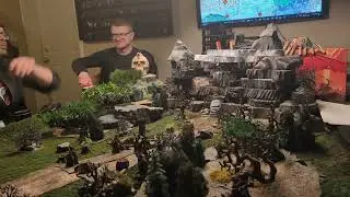 Redtail Rogues
