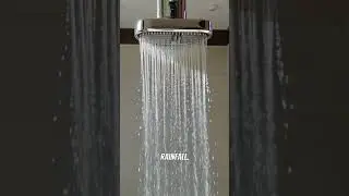Spa Like Shower Transformation