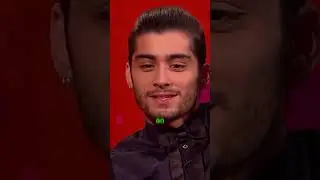 Zayn Malik Revealed Why He Left One Direction 💔 #onedirection #harrystyles #zaynmalik