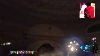 Origins 100% complete,1 down i restart