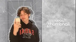 Unique Thumbnail for edits (Videostar)