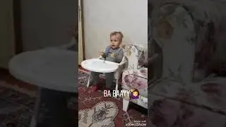 Ba baaayyy