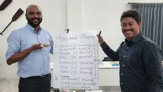 Spinco Leadership Institute