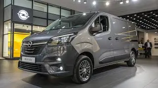Swift Trekker Camper Van 2026 &ndash; The Ultimate Compact Adventure Motorhome for Modern Travelers