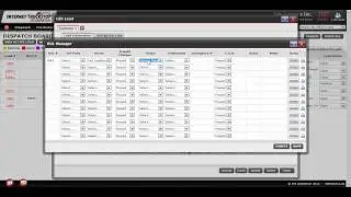 Dispatch Programs| How to Create a BOL