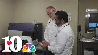 Doctors raise awareness of bug bite dangers