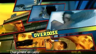 [FR] Total Overdose - #27 : Overdose