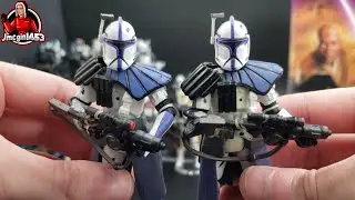 ARC Trooper | Star Wars The Legacy Collection | Build-A-Droid #26