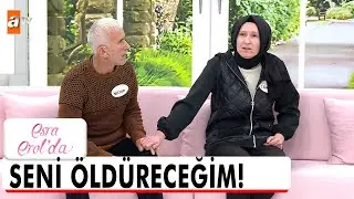 Annemin babamı zehirlediğinden şüphelendik! - Esra Erol'da 16 Aralık 2025
