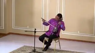 Tilep 2018  2-25  - Rauf Islamov - Azerbaijan