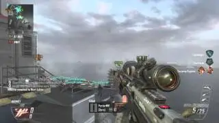 Boat Bang!!!