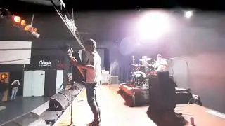 La Nave Depol - Circus Bar (09/11/2019)