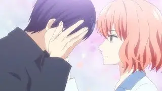 3D Kanojo: Real Girl「AMV」♫ Yes ♪