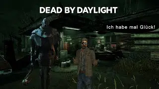Dead by Daylight | Killer | Wraith | Ace hat Glück!