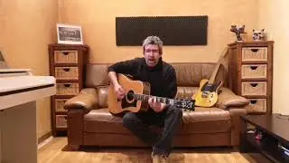 DÍA DE ARAGÓN 2020 EN LA MUELA. ALFREDO PIEDRAFITA (BARRICADA) 