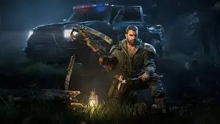Dying Light: The Beast - Nightmare Difficulty, Night Only, All Cutscenes, Episode 1