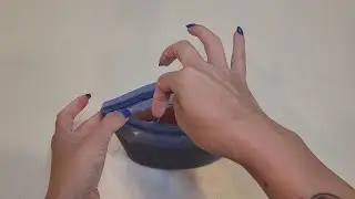 Stasher Bowl Review: The BEST Reusable 1-Cup Silicone Food Storage!