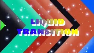 LIQUID AND SMOKE TRANSITION
