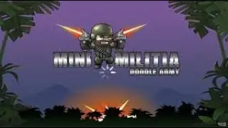 Mini Militia hack version ⚔️ | Everything Unlimited  @your_dream_world