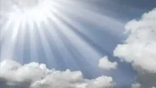 The Rapture -- Excerpt from the testimony of Richard Sigmund