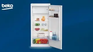 Beko - NoFrost&trade; Dual Cooling