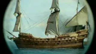 Alestorm - Wolves of the seas