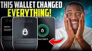 Trezor Review - Why I Ditched Software Wallets for Trezor (and why you should too)