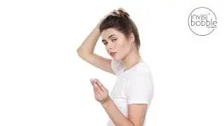 Invisibobble Bunstar Ice Ice Lady - Заколка для пучков