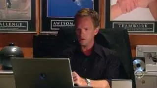 Slap Countdown
