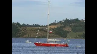 I grandi viaggi di Adriatica, la barca di Velisti per Caso