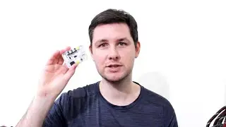 Легкий контроллер вентилятора SkatterBencher Edition