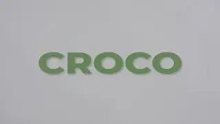 Iory - Croco