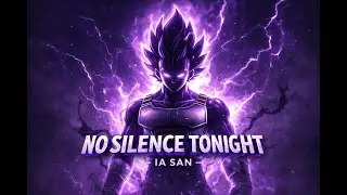 No Silence Tonight | Trap Remix (Overpower Energy) &ndash; IA SAN