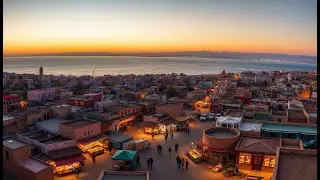 The 1960 Agadir Earthquake: Morocco&rsquo;s Night of Devastation
