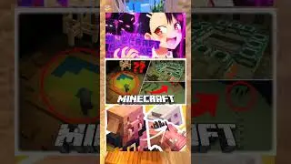 MINECRAFT TEM LORE??   #nerd #minecraft #jogos