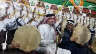 المداح عمار الخزرجي....مقطع مديح بحق الصالحين