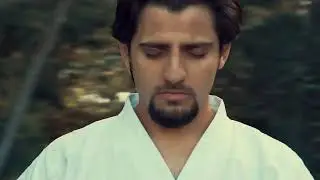 MY KARATE JOURNEY