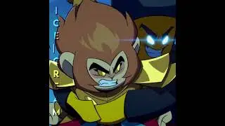 ~Stupid mf~LMK`MonkieKid~LBD and Sun Wukong~Edit~ #lmk #legomonkiekid #monkiekid #monkiekidedit ~