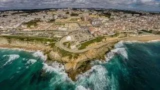 Ericeira, fisherman village