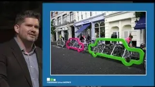 Cities for people, not just cars | Brent Toderian | Walrus Talks