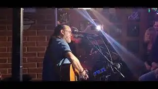 Fr&aring;n en till en annan Jonnie Andersson Good Rockin' Tonight 24 jan 2026