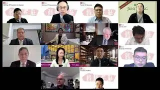 Richmond Hill Mayor By-election Meet your Candidates Event
