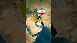Iran vs USA War | Why USA is Afraid to Attack Iran