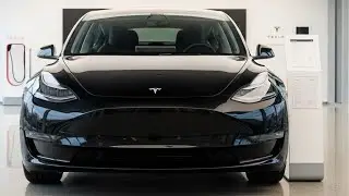 Tesla Model 2 2026 Review  Affordable EV Revolution | Price, Features & Full Details