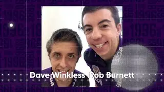 The 25 Project I Perth Glory Fans I David Winkless and Rob Burnett
