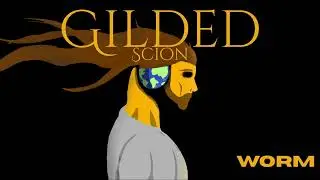 Gilded [Scion] - PaperCandle