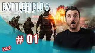 BATTLEFIEL 6: PROVO LA CAMPAGNA!