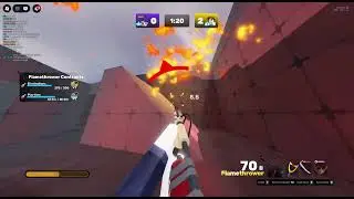 Roblox Hacker Collection 3