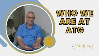 ATG: Your Partner in Data, AI & Software Development