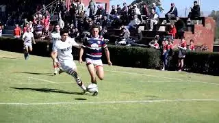 Try Imperial de Baltazar Garc&iacute;a para el Jockey Club #RegionalDelNOA